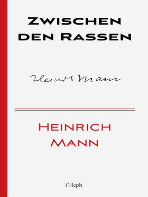 cover image of Zwischen den Rassen